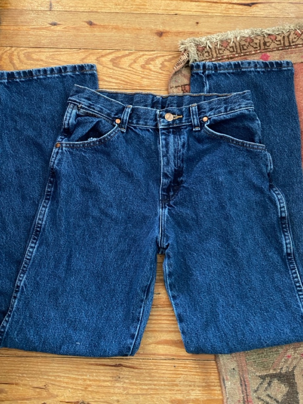 Wrangler Jeans